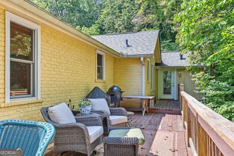 98 Pickett Hill Street Clayton GA 30525