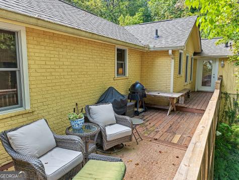98 Pickett Hill Street Clayton GA 30525