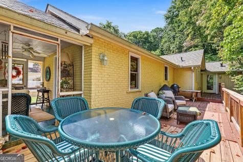 98 Pickett Hill Street Clayton GA 30525