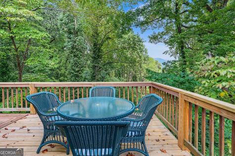 98 Pickett Hill Street Clayton GA 30525