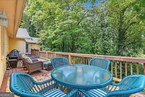 98 Pickett Hill Street Clayton GA 30525