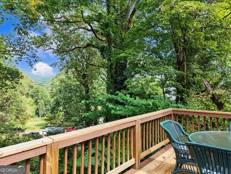 98 Pickett Hill Street Clayton GA 30525
