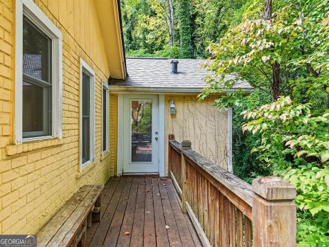 98 Pickett Hill Street Clayton GA 30525