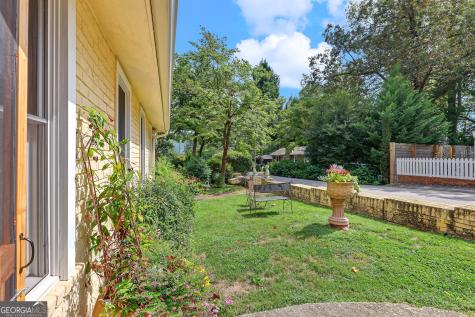 98 Pickett Hill Street Clayton GA 30525