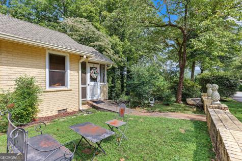 98 Pickett Hill Street Clayton GA 30525
