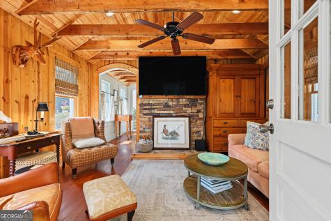 98 Pickett Hill Street Clayton GA 30525