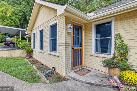 98 Pickett Hill Street Clayton GA 30525