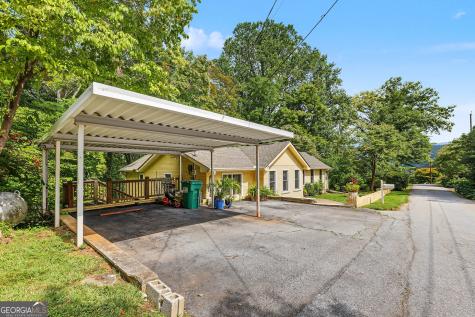 98 Pickett Hill Street Clayton GA 30525