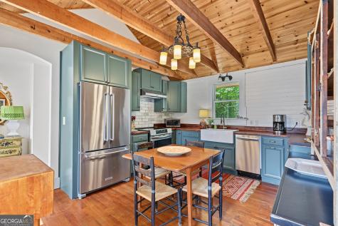 98 Pickett Hill Street Clayton GA 30525