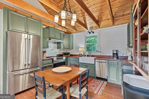 98 Pickett Hill Street Clayton GA 30525