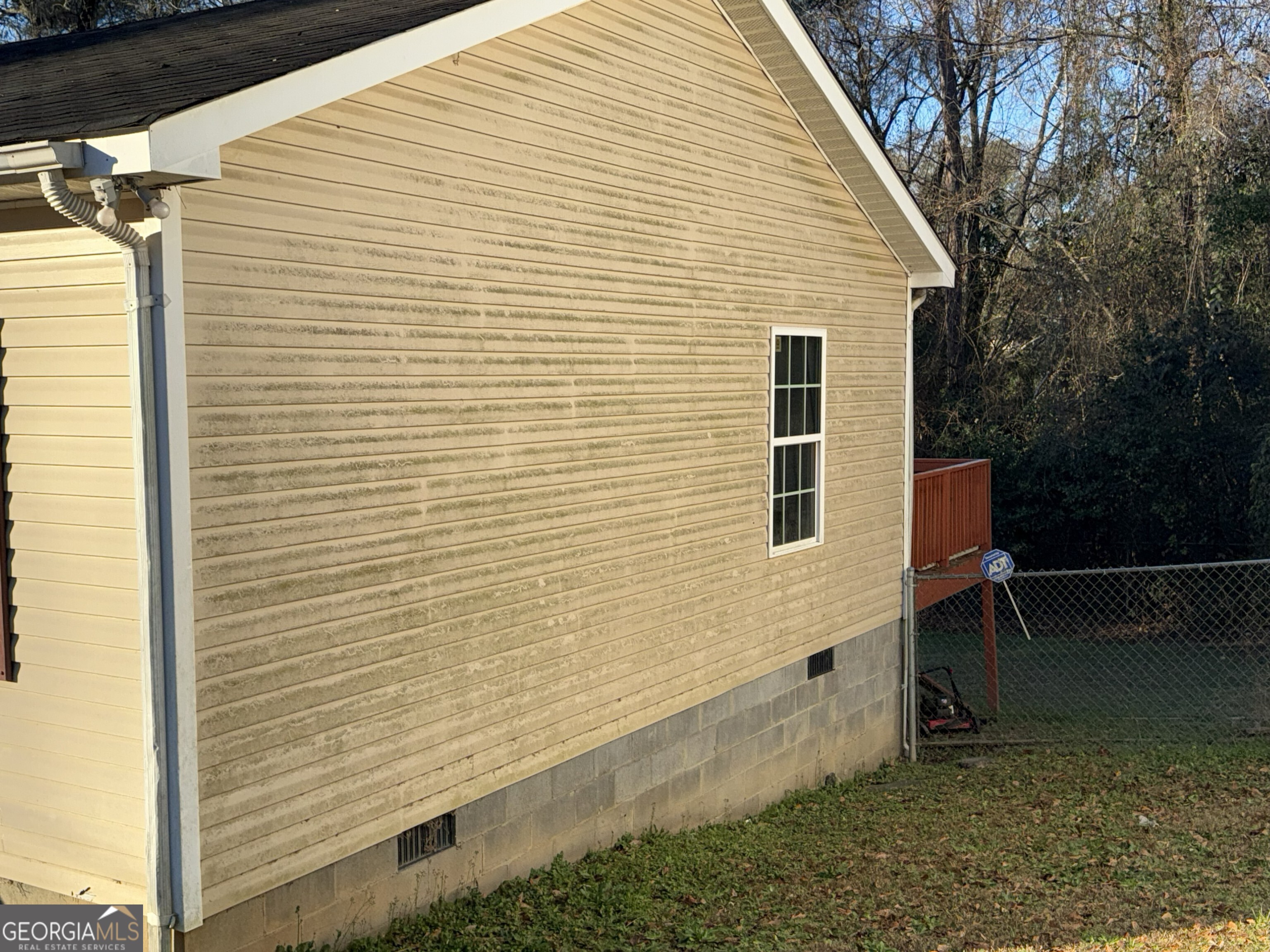 3454 Lawton Road Macon GA 31204