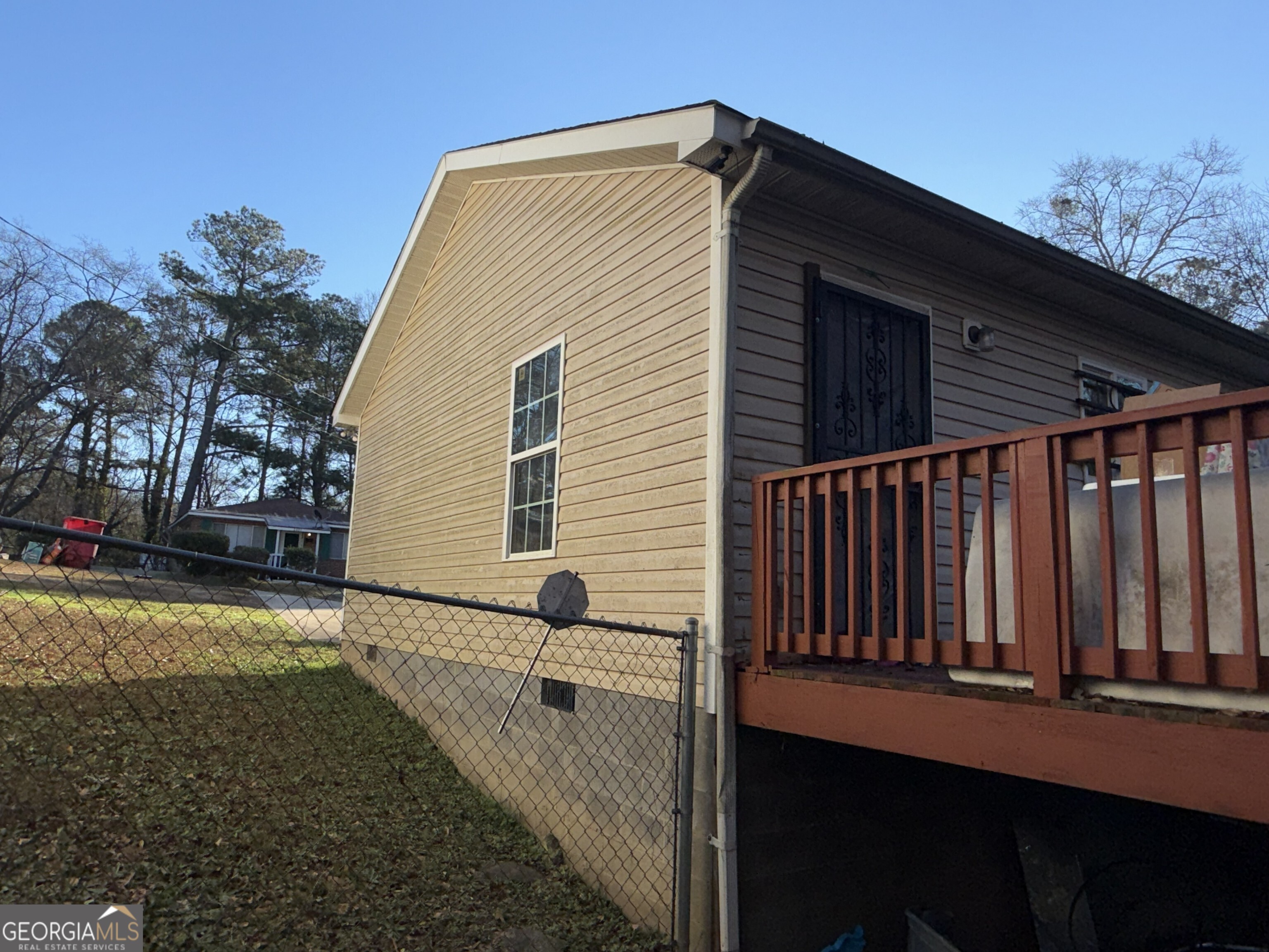 3454 Lawton Road Macon GA 31204