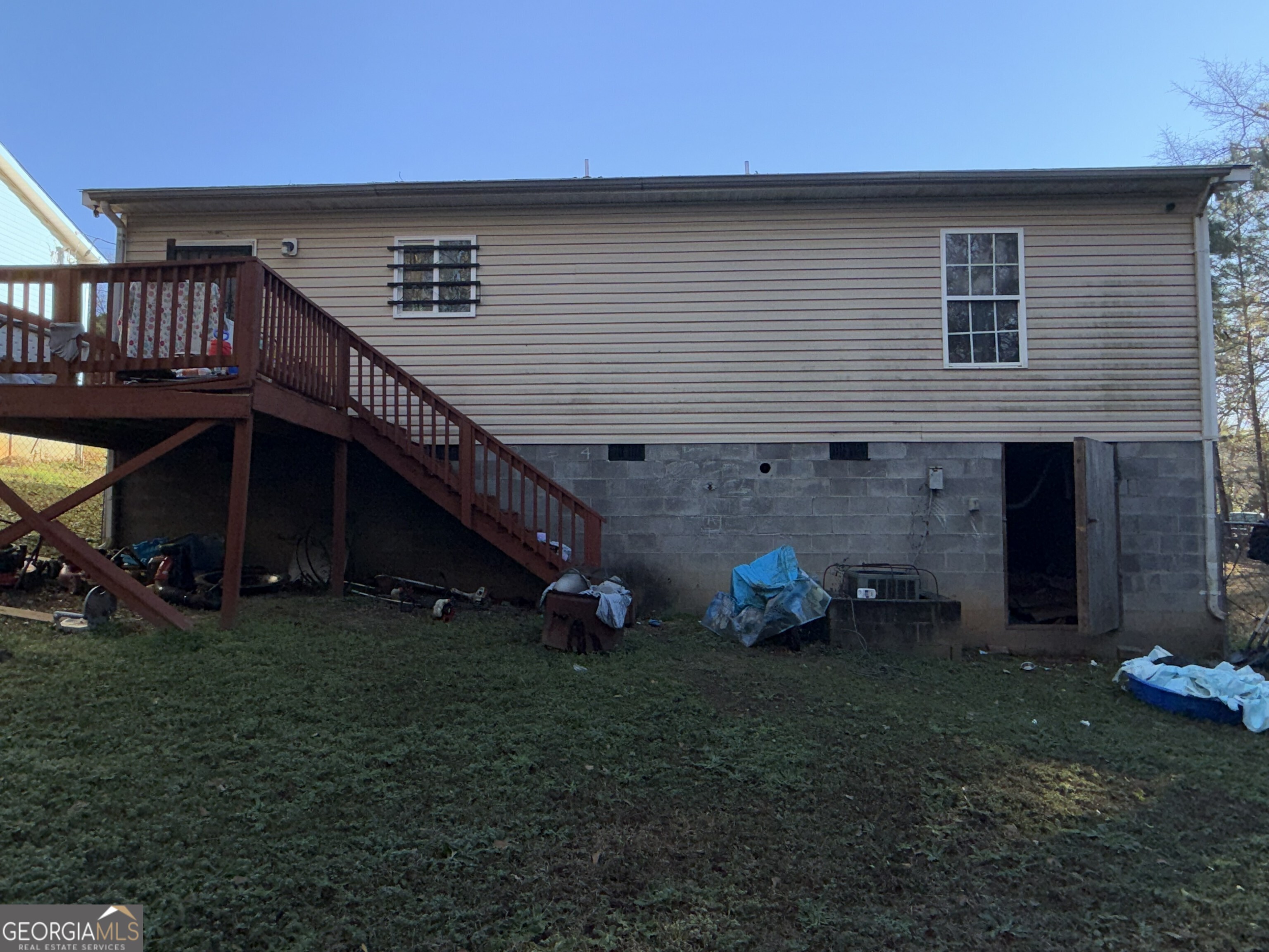 3454 Lawton Road Macon GA 31204