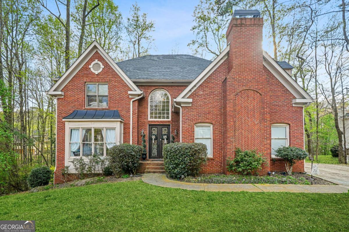 644 Laurel Wood Drive SW Marietta GA 30064
