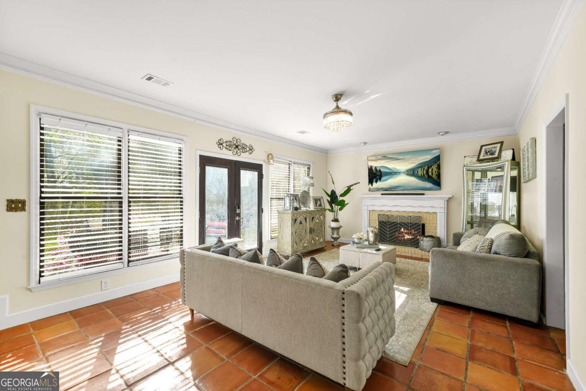 644 Laurel Wood Drive SW Marietta GA 30064