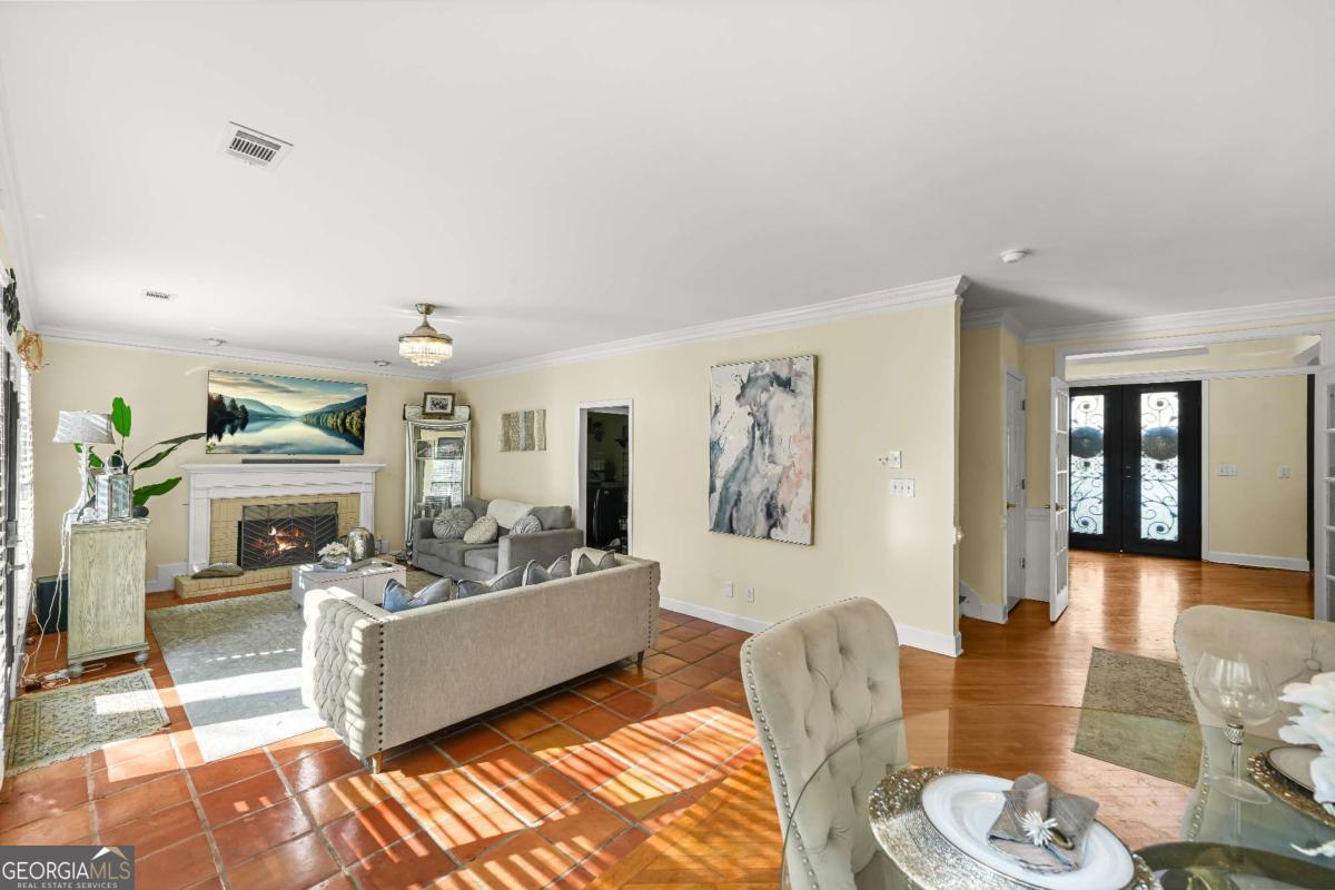 644 Laurel Wood Drive SW Marietta GA 30064