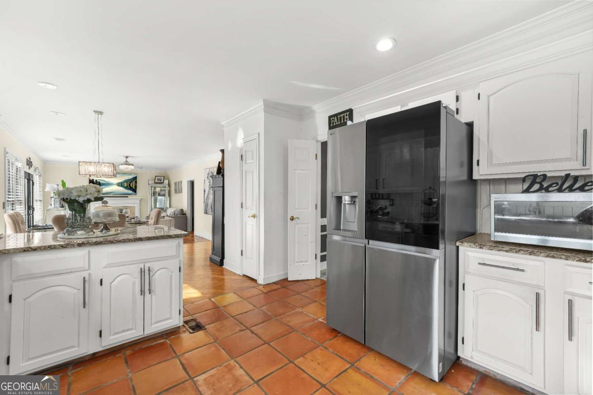 644 Laurel Wood Drive SW Marietta GA 30064