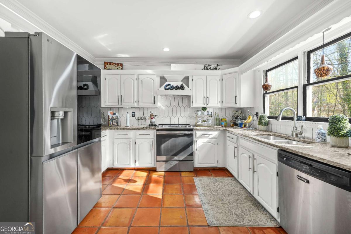 644 Laurel Wood Drive SW Marietta GA 30064