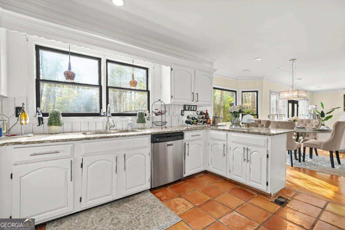 644 Laurel Wood Drive SW Marietta GA 30064
