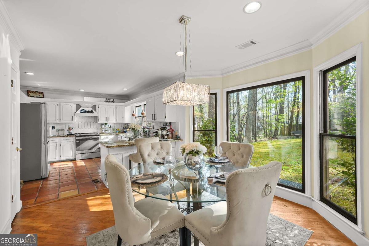 644 Laurel Wood Drive SW Marietta GA 30064