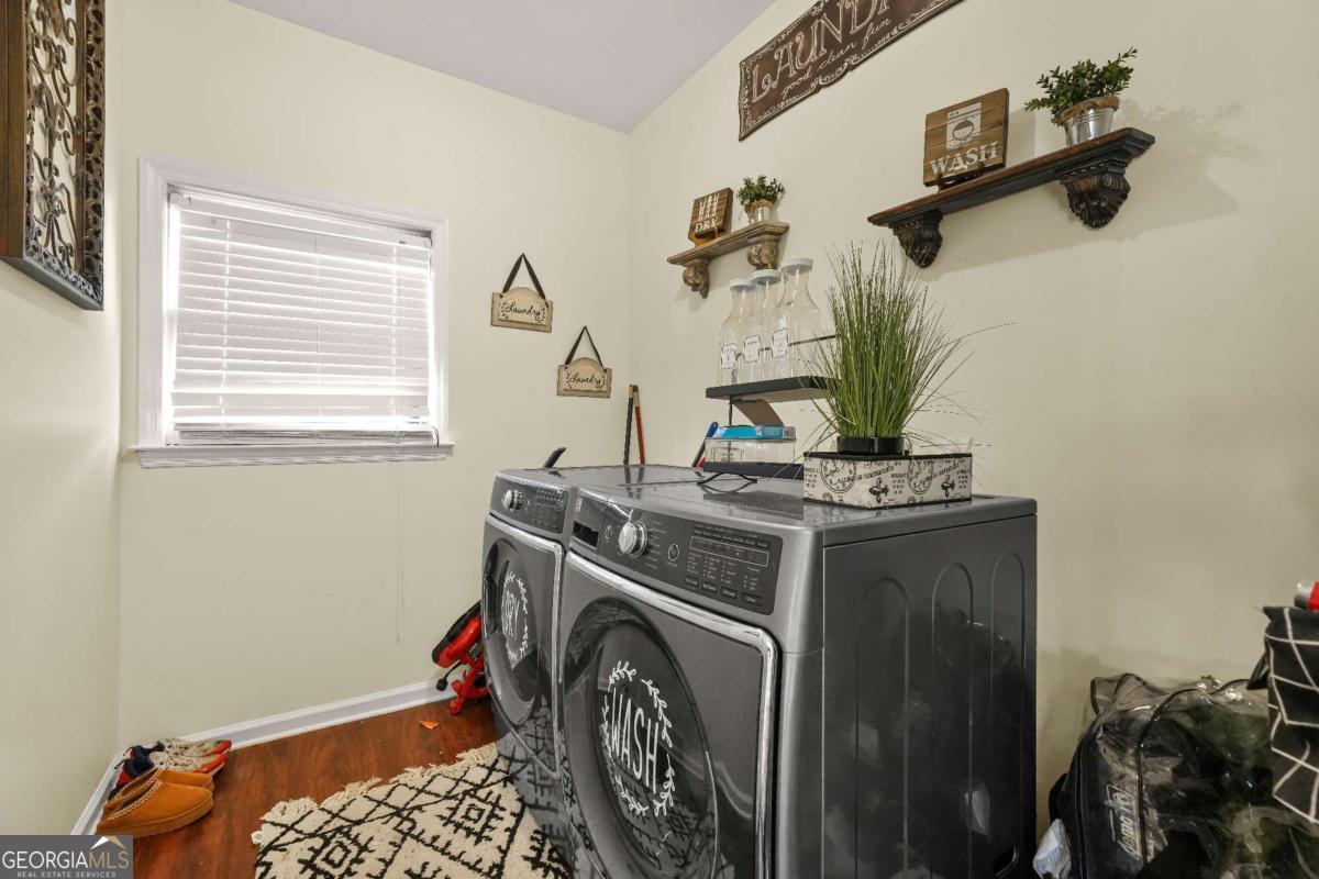 644 Laurel Wood Drive SW Marietta GA 30064
