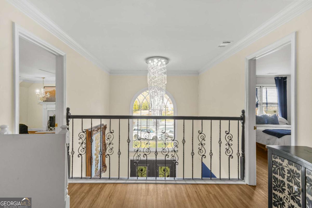 644 Laurel Wood Drive SW Marietta GA 30064