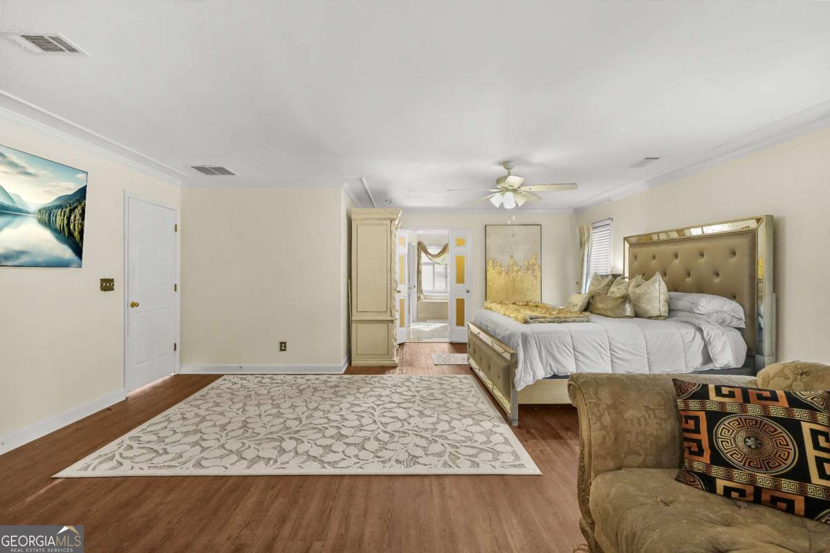 644 Laurel Wood Drive SW Marietta GA 30064