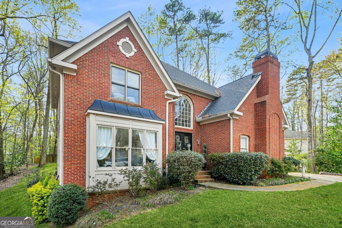 644 Laurel Wood Drive SW Marietta GA 30064