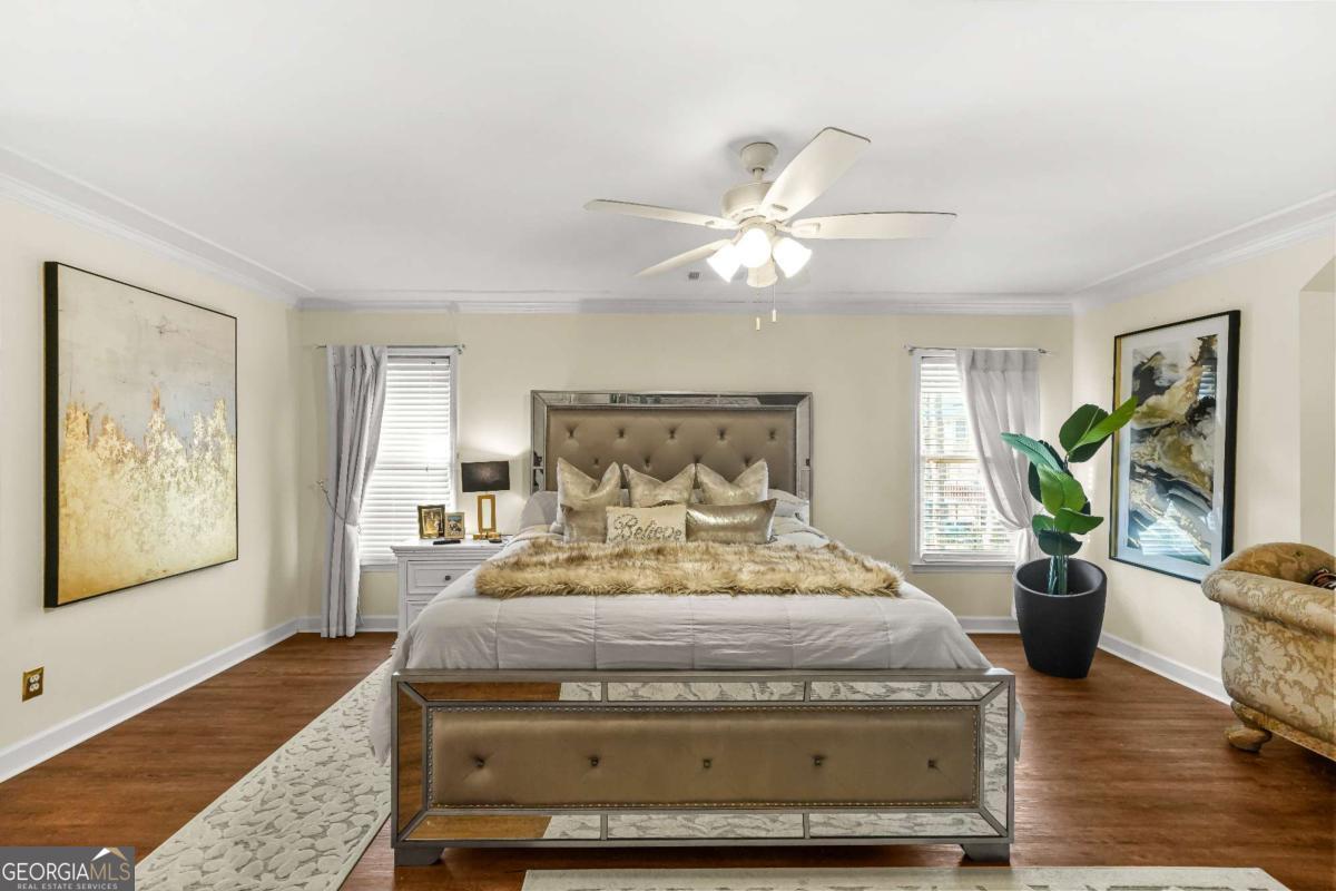 644 Laurel Wood Drive SW Marietta GA 30064