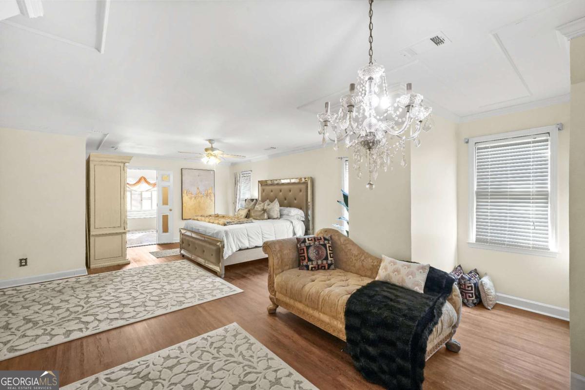 644 Laurel Wood Drive SW Marietta GA 30064