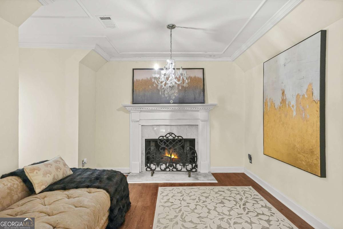 644 Laurel Wood Drive SW Marietta GA 30064