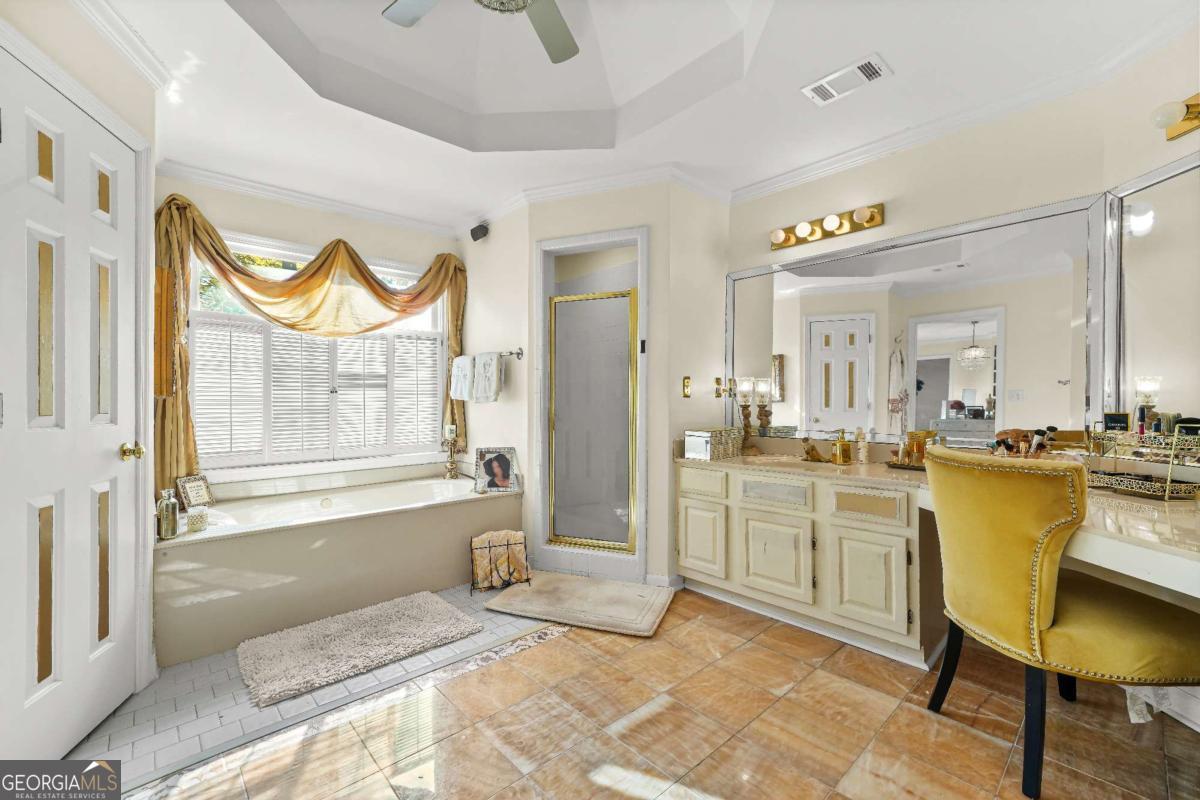644 Laurel Wood Drive SW Marietta GA 30064