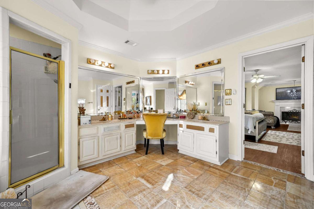 644 Laurel Wood Drive SW Marietta GA 30064