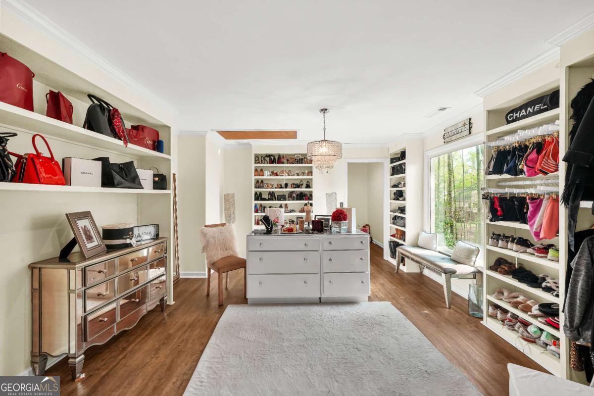644 Laurel Wood Drive SW Marietta GA 30064