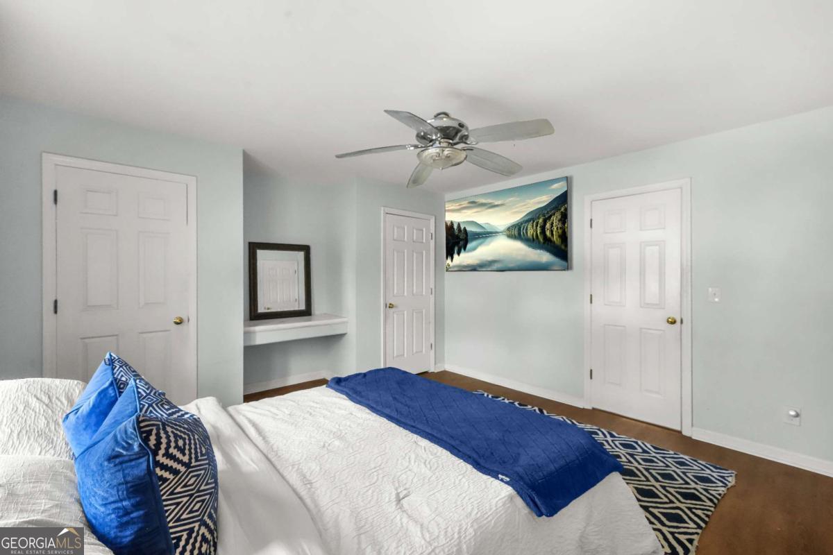 644 Laurel Wood Drive SW Marietta GA 30064