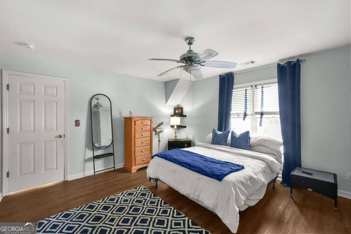 644 Laurel Wood Drive SW Marietta GA 30064