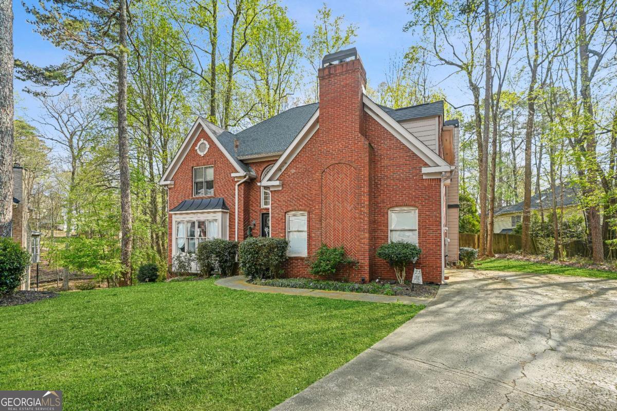 644 Laurel Wood Drive SW Marietta GA 30064