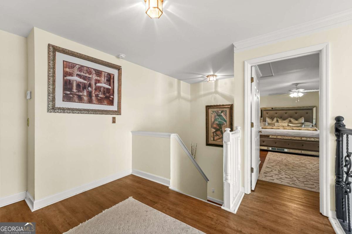 644 Laurel Wood Drive SW Marietta GA 30064