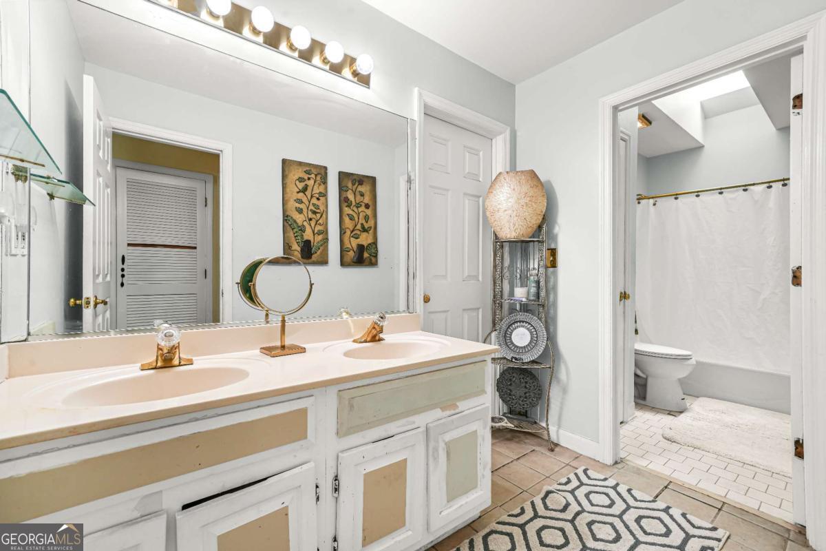 644 Laurel Wood Drive SW Marietta GA 30064