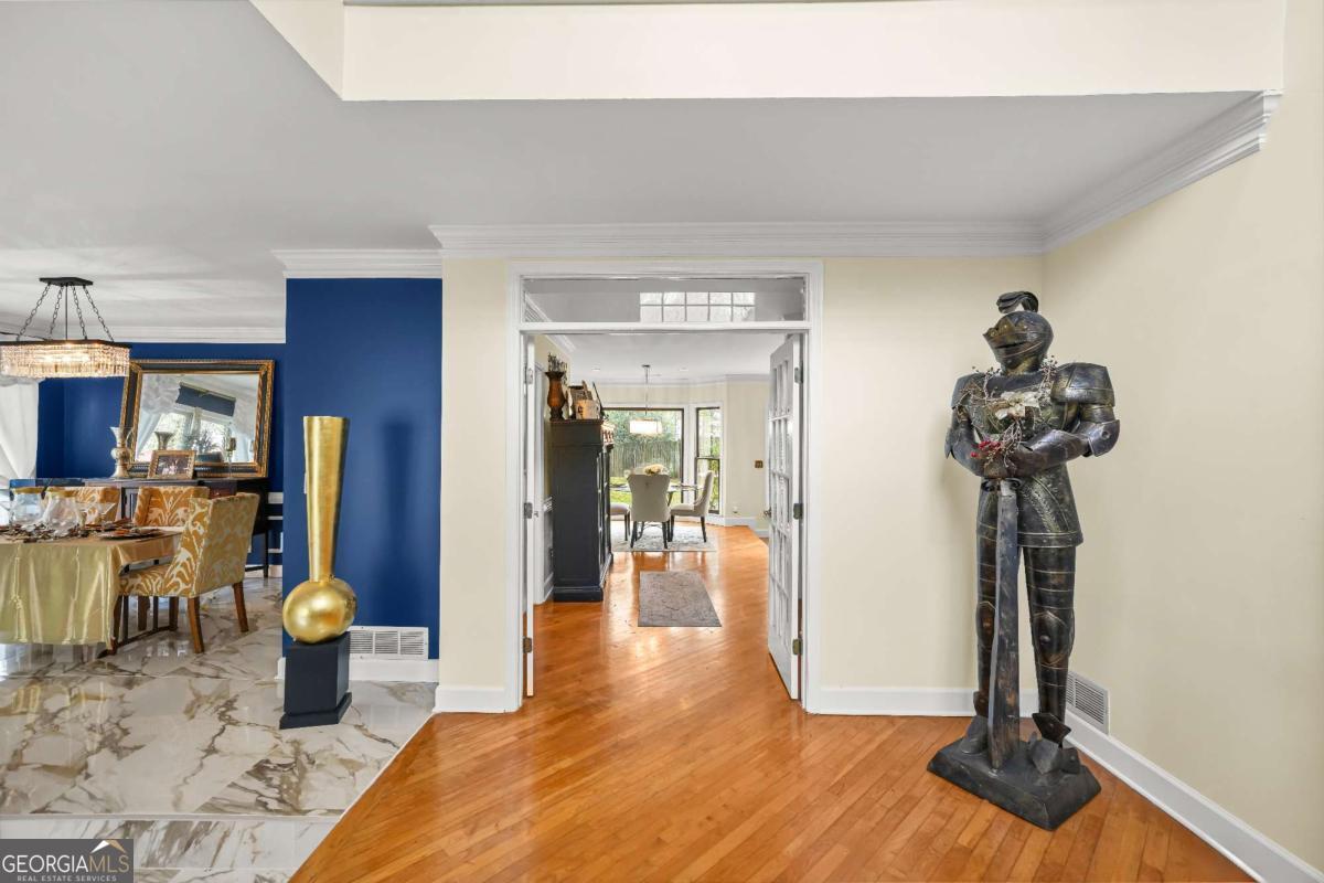 644 Laurel Wood Drive SW Marietta GA 30064
