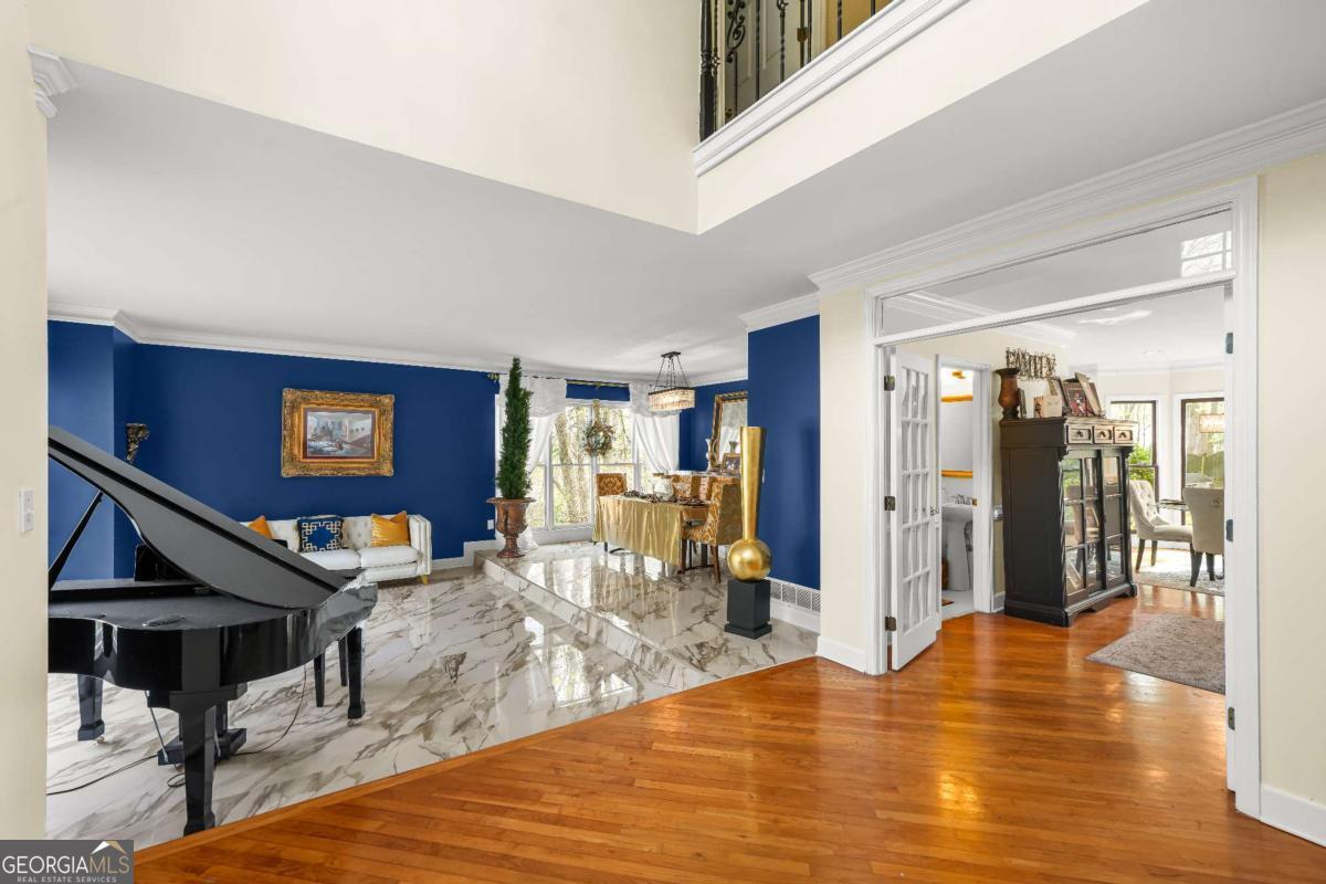 644 Laurel Wood Drive SW Marietta GA 30064