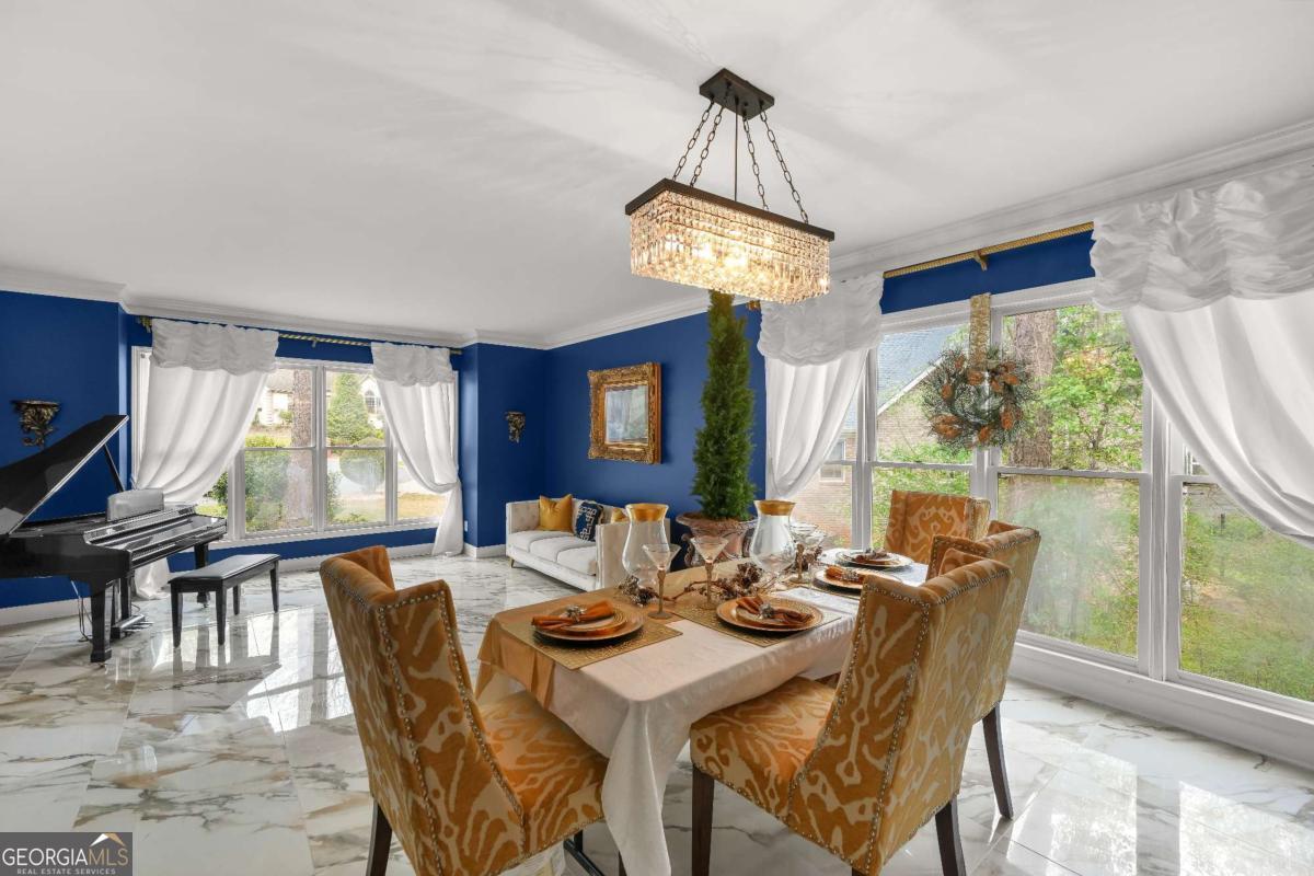 644 Laurel Wood Drive SW Marietta GA 30064