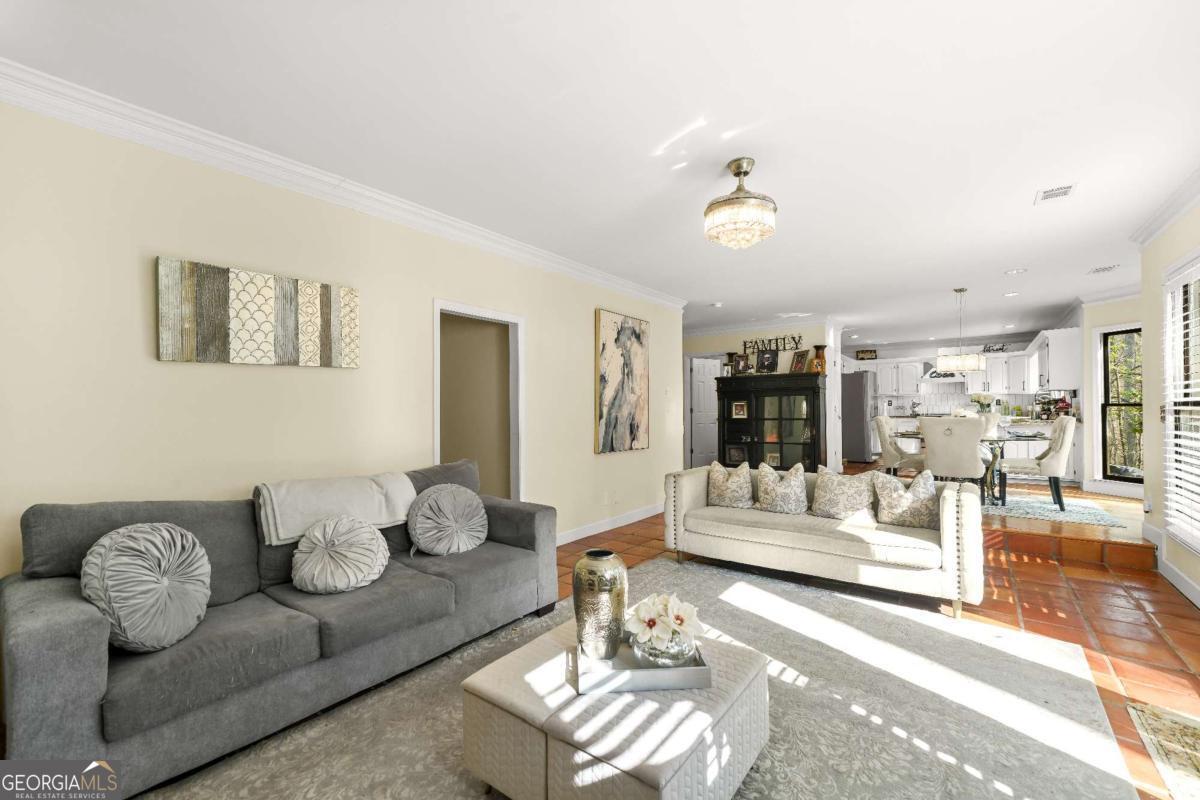 644 Laurel Wood Drive SW Marietta GA 30064