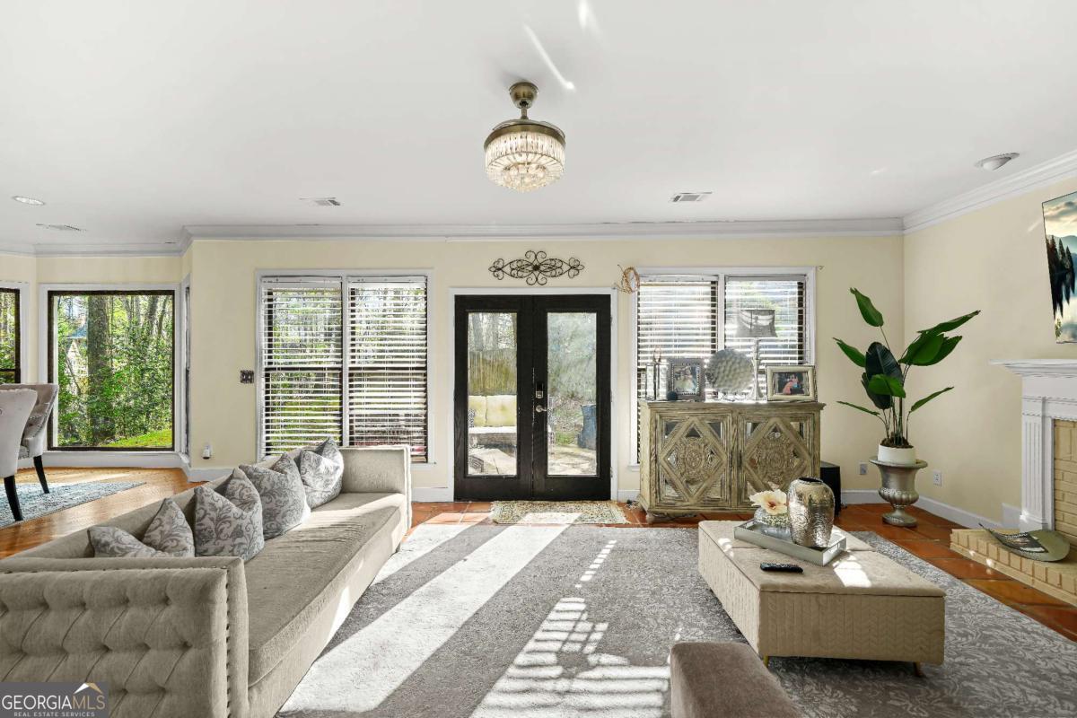 644 Laurel Wood Drive SW Marietta GA 30064