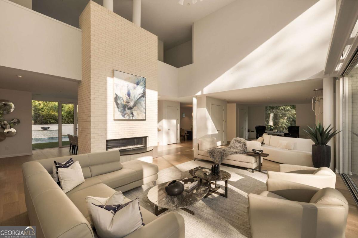 3619 Ivy Road NE Atlanta GA 30342