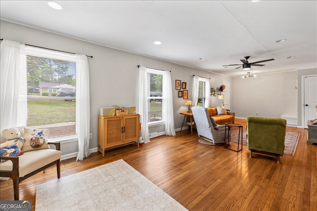 112 Pine Lane Drive NW Milledgeville GA 31061