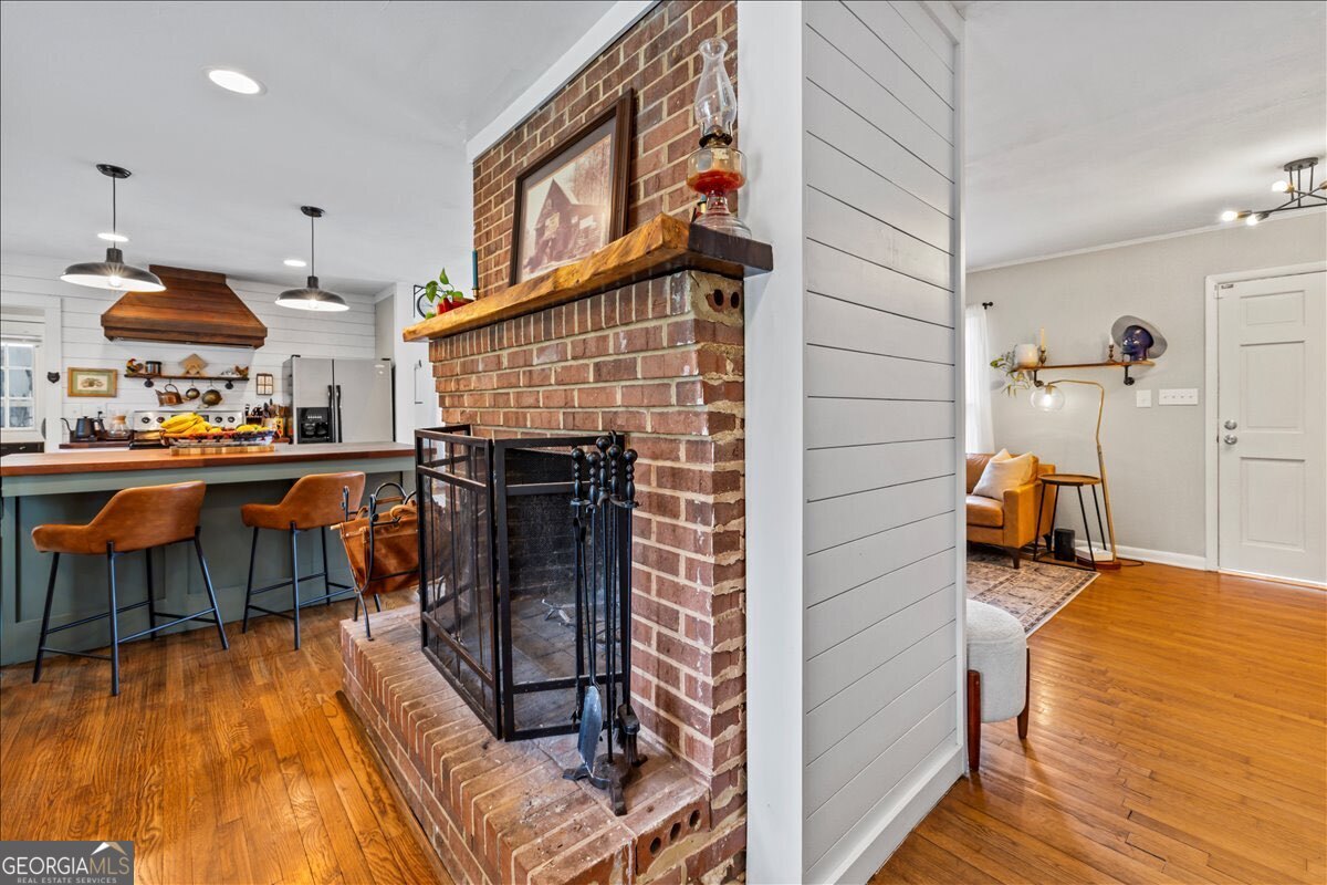 112 Pine Lane Drive NW Milledgeville GA 31061