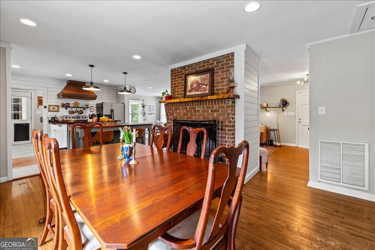 112 Pine Lane Drive NW Milledgeville GA 31061