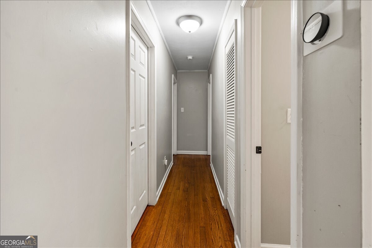 112 Pine Lane Drive NW Milledgeville GA 31061
