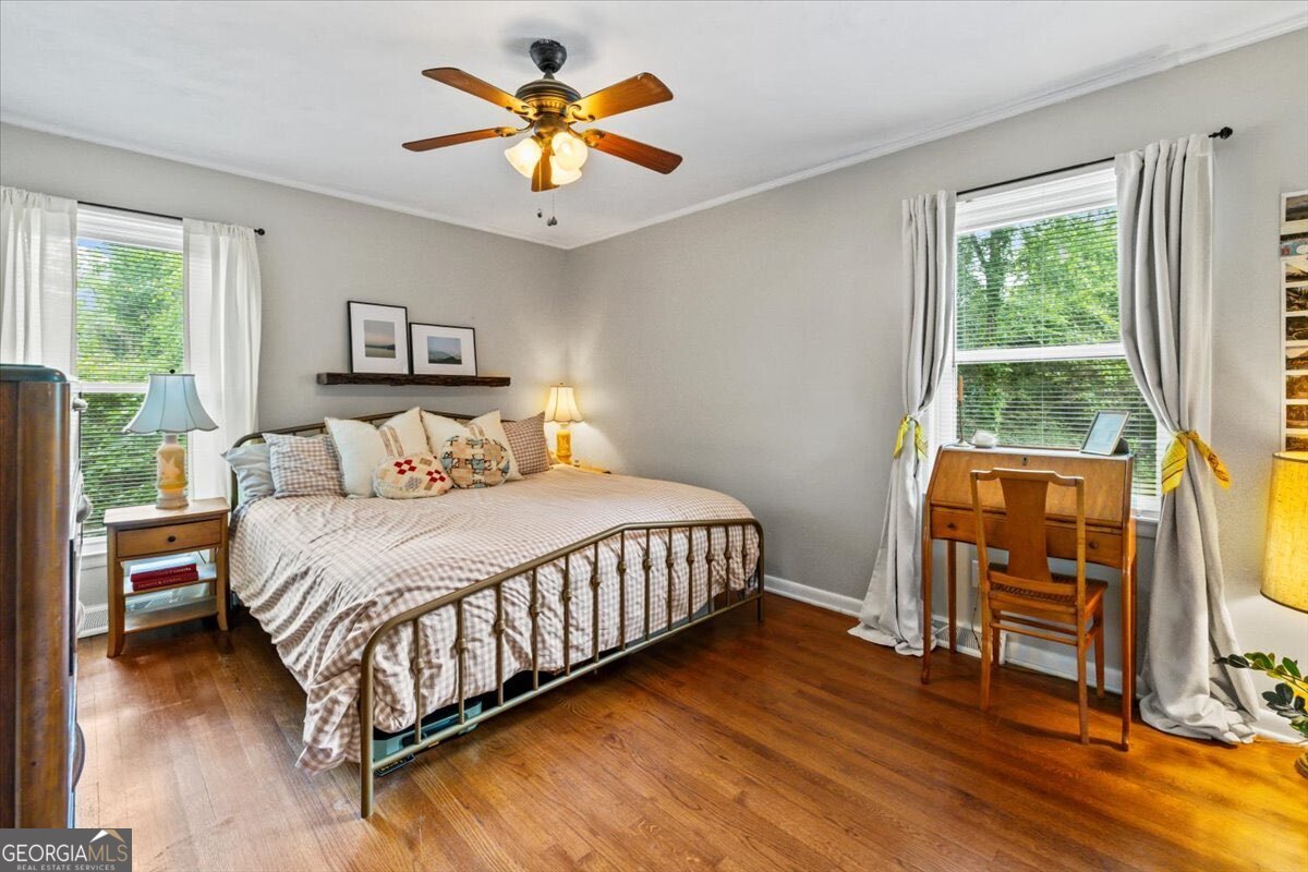 112 Pine Lane Drive NW Milledgeville GA 31061